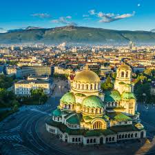 Bulgaria