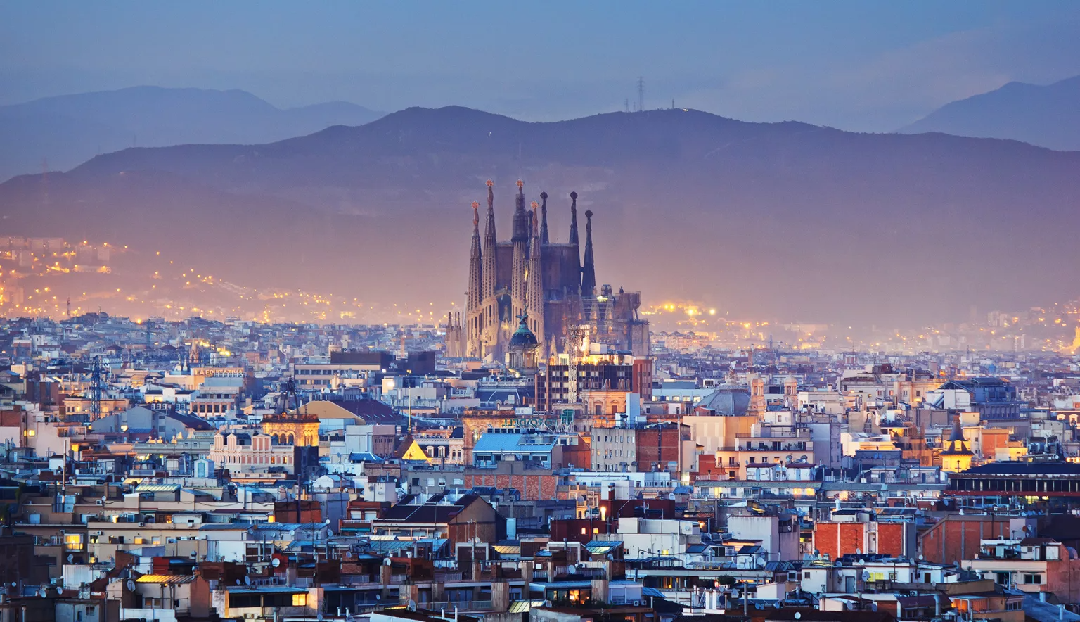 Barcelona, Spain
