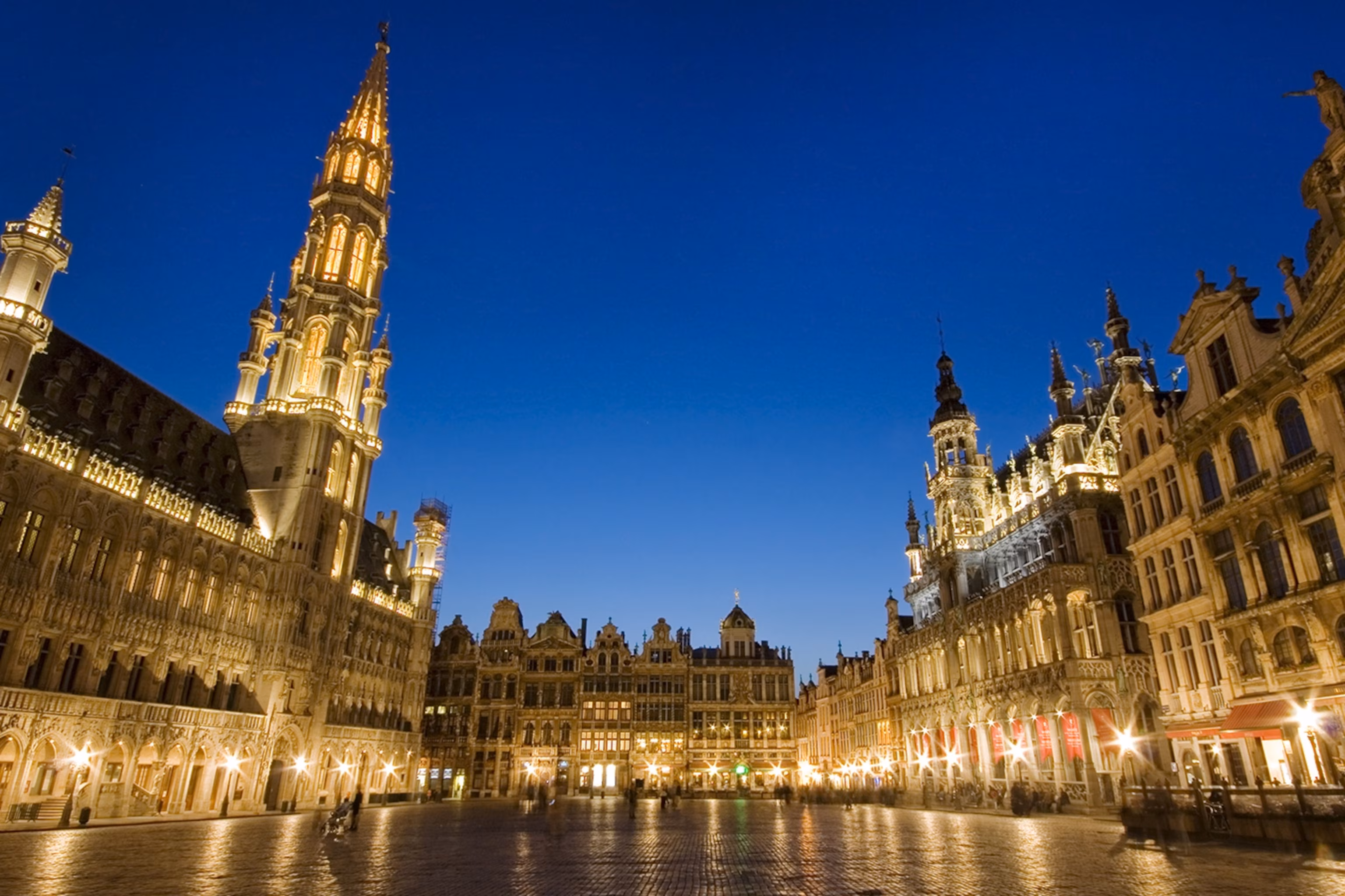 Belgium