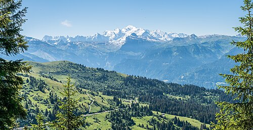Alps