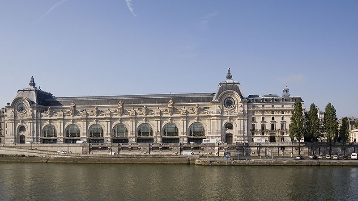 Musée d'Orsay