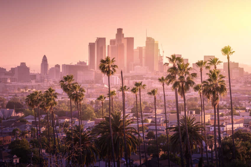 Los Angeles, USA