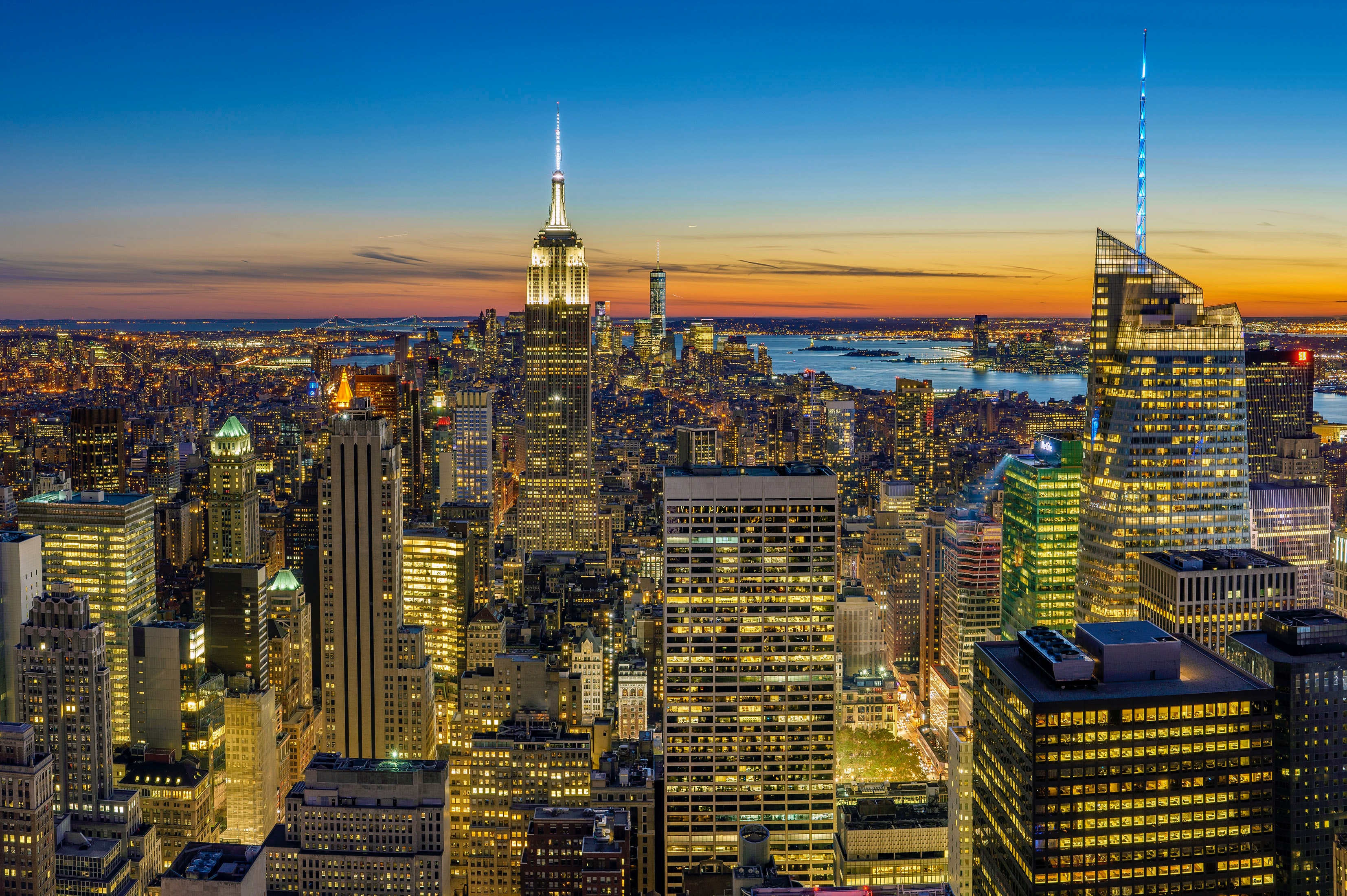 New York City, USA