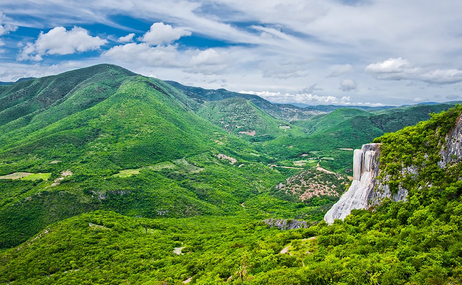 Oaxaca, Mexico