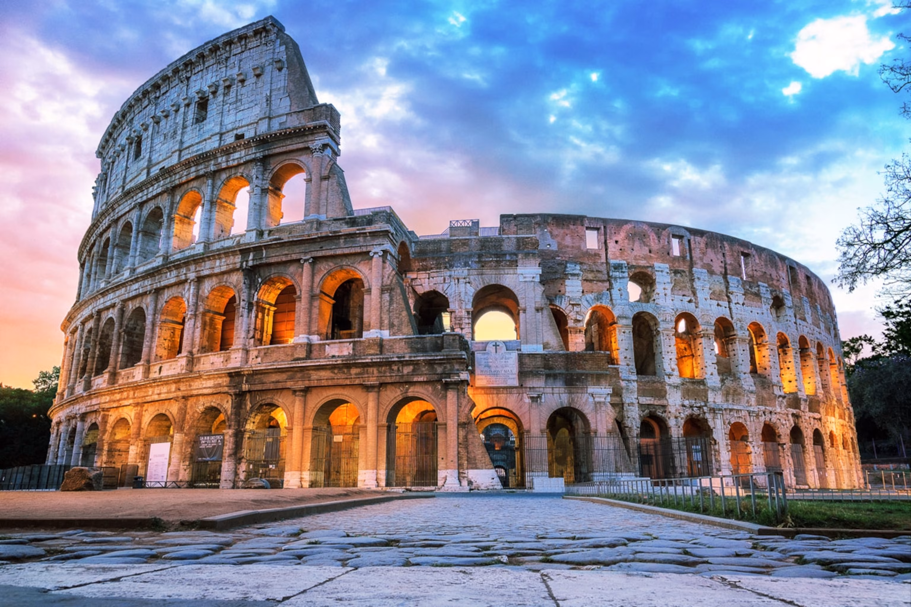Rome, Italy