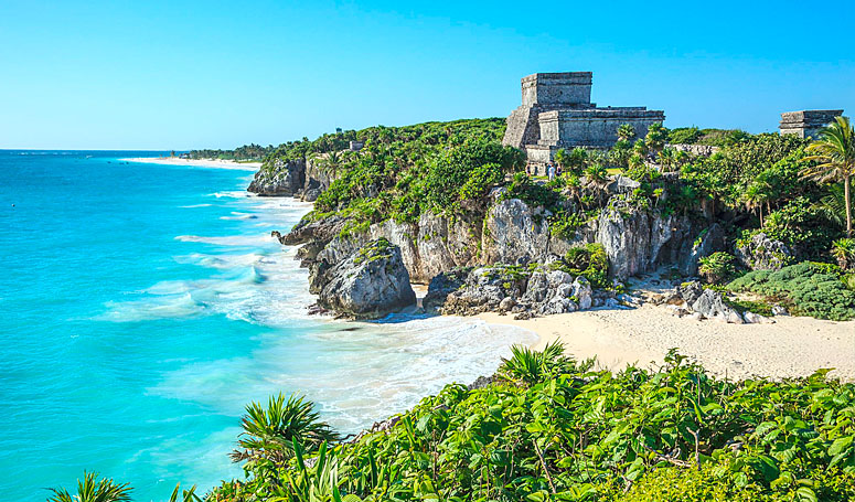 Tulum, Mexico
