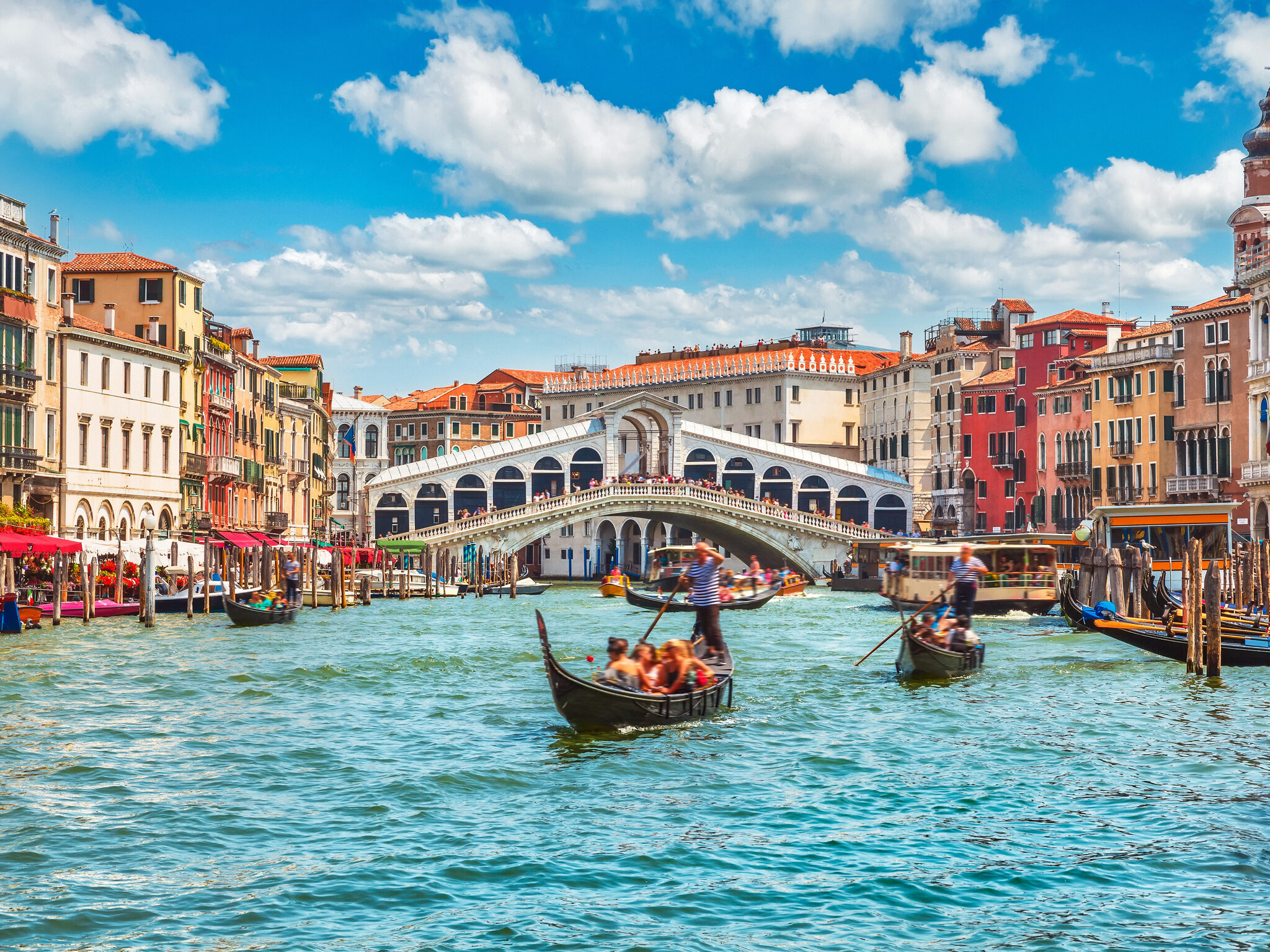 Venice, Italy